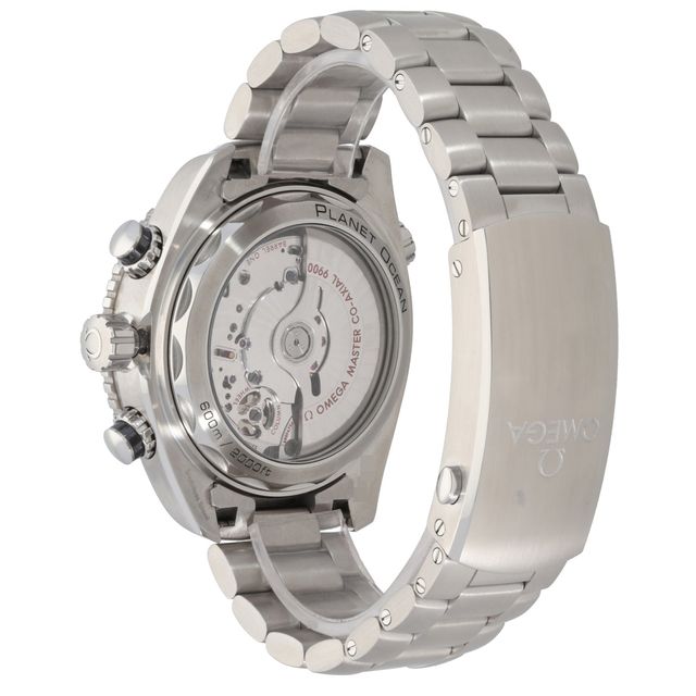 Omega Planet Ocean 215.30.46.51.01.001 Image 3